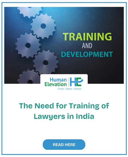 The Need for Training of Lawyers in India