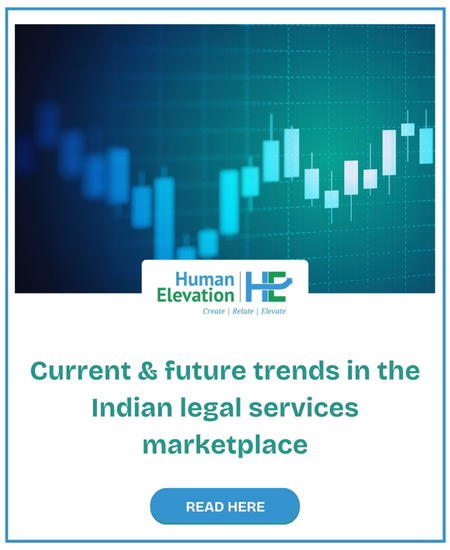 Current & Future Trends in the Indian Legal Services Marketplace