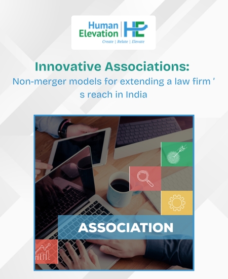 Innovative Associations