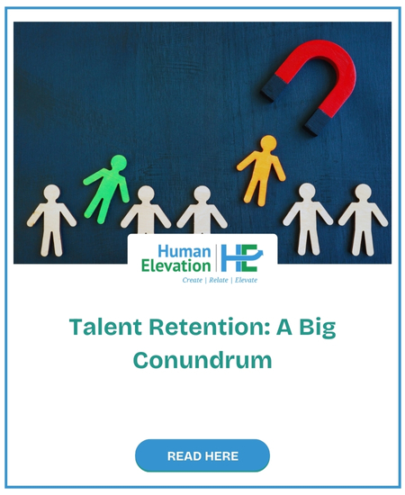 Talent Retention: A Big Conundrum