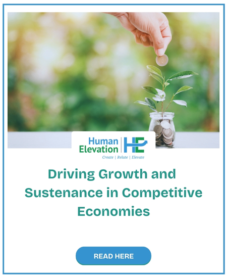 Driving Growth and Sustenance in Competitive Economies