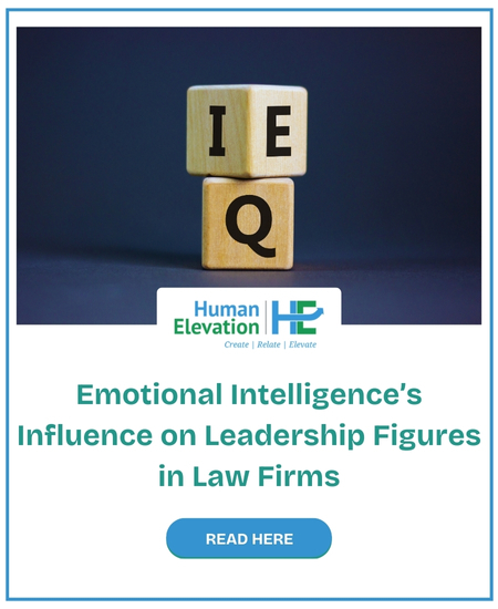 Emotional Intelligence’s Influence on Leadership Figures in Law Firms