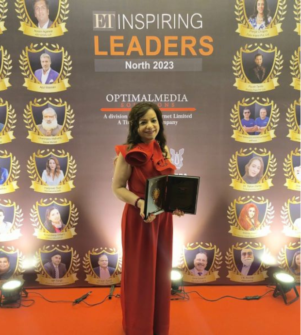 Bhitika Anand