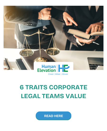LEGAL TEAMS VALUE