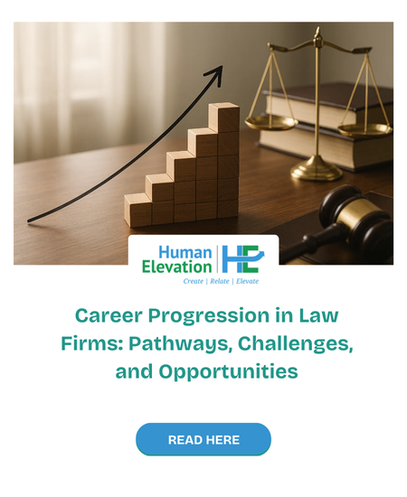 Career Progression
