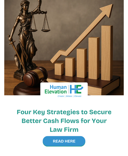 Career Progression in Law Firms