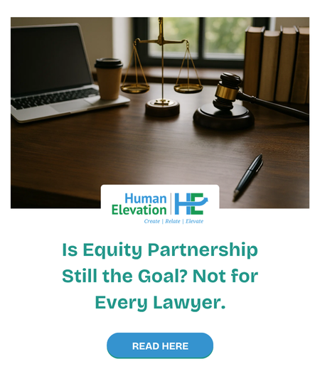 Equity Partnership in Law Firms