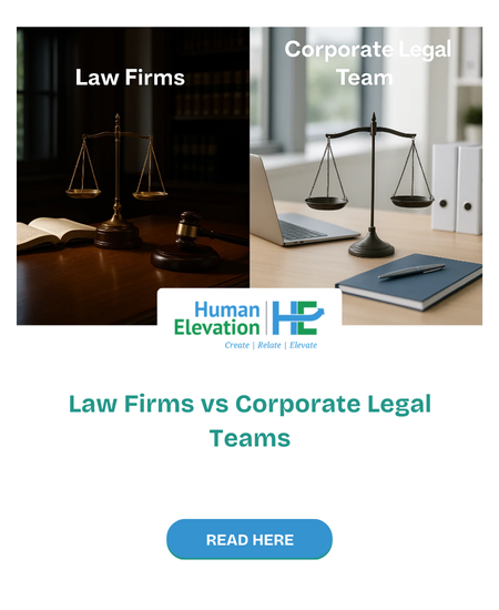 law firms vs corporate legal teams