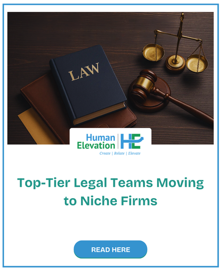 Legal Recruitment Agencies in India