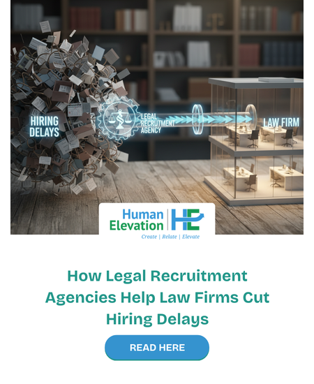 Legal Recruiter