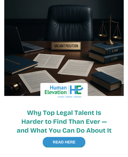 legal talent