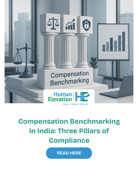 Compensation Benchmarking in India