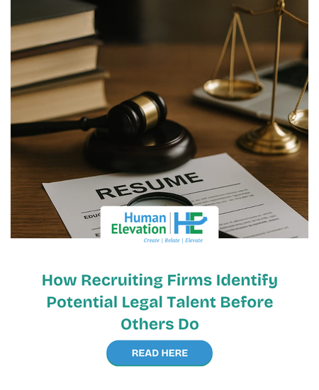 Legal Recruitment Agencies