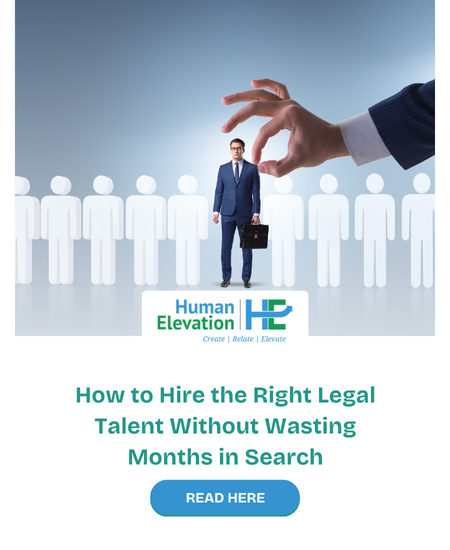 Legal Recruitment Process in India