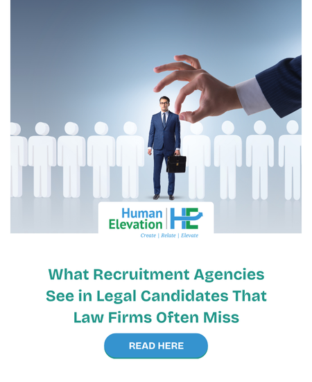 legal recruiters