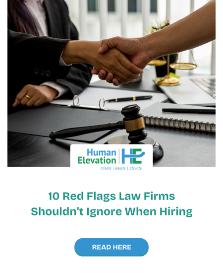 Law firm hiring