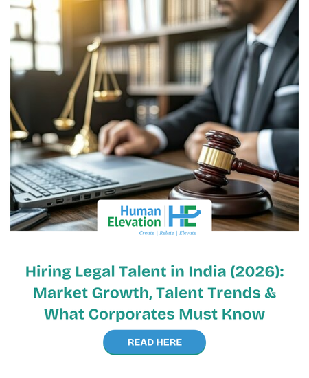 Hiring Legal Talent in India