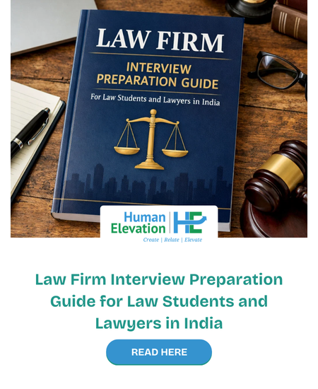 Law Firm Interview Preparation