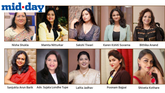 The Fight, The Rise, The Win