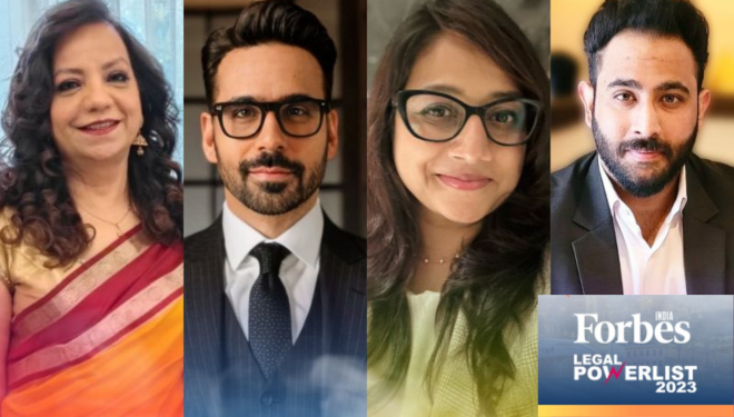 Top law firm management professionals