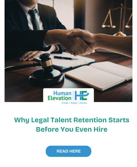 Legal Talent Retention Strategy for Indian Law Firms