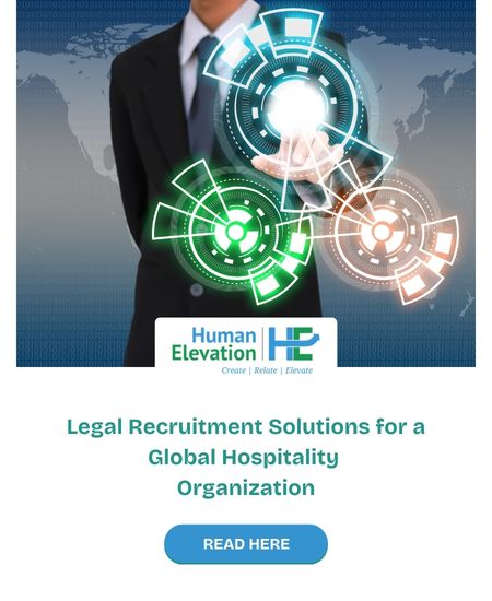 Legal Recruitment Solutions