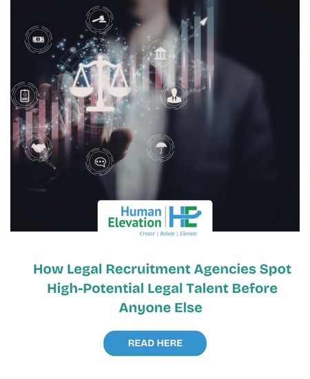 Legal Recruitment Agencies