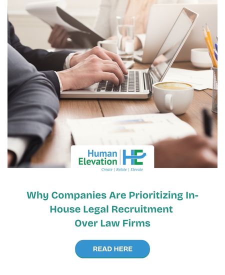 In-House Legal Recruitment