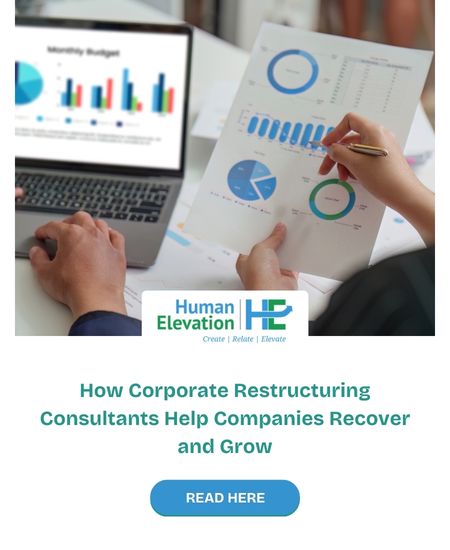 Corporate Restructuring