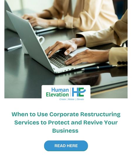 Corporate Restructuring