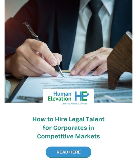 Legal Talent