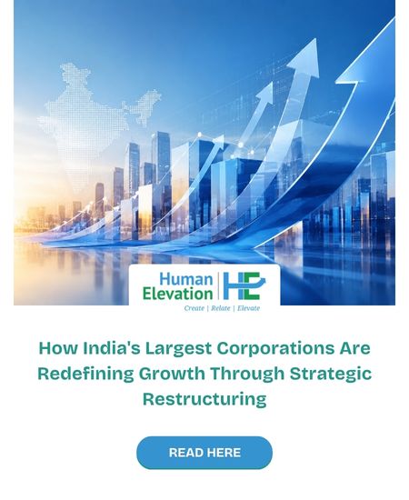 corporate restructuring services